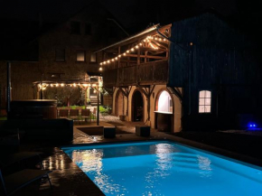 Le Cottage